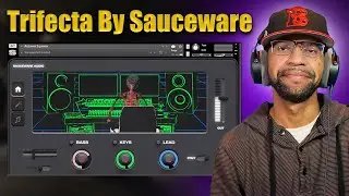 Trifecta By Sauceware Audio Demo