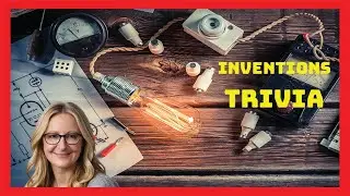 Chronology of Genius: Trivia on World-Changing Inventions 🧠