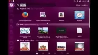 Whats New In Ubuntu 15.04 Desktop (Vivid Vervet) [HD][4K][Linux] 2023