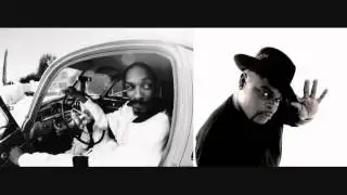 Snoop Dogg feat. L.V. - G U Looking For (CDQ) (Unreleased)