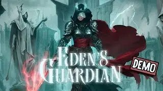 Eden's Guardian Full Demo