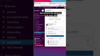 Things you DIDN’T know you could do in Slack - Part 1. 