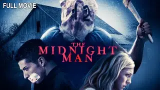 The Midnight Man | Full Horror Movie