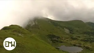 CARPATHIAN SPIRIT by Yaroslav Molochnyk • Worlds Most Emotional Music - Offcial Music Drone Video