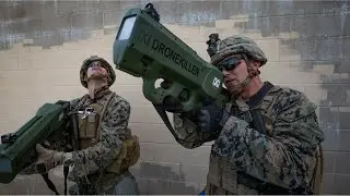 Military Technologies That Are On Another Level