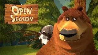 Open Season ● СЕЗОН ОХОТЫ ● СТРИМЫ ТЕПЕРЬ ТУТ https://www.twitch.tv/biomode56