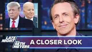 Biden Taunts Trump as Trump Accepts Biden's Debate Terms; MAGA Weirdos Flock to Court: A Closer Look