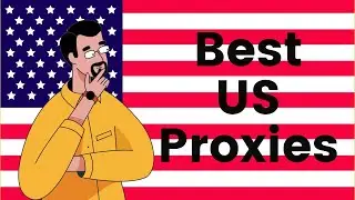 The 5 Best US Proxy Providers