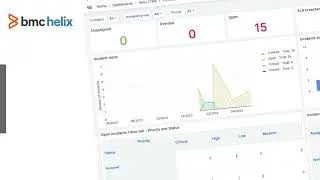 Helix Dashboards - Customization of out-of-the-box dashboards