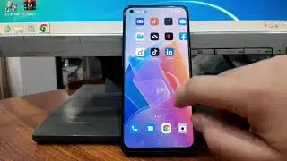 OPPO F21 Pro CPH2363 Hard Reset  All Type Password Lock, Pattern Lock Remove Without PC  Free