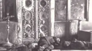 Во царствии Твоем   Сретень