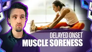 Does Stretching Prevent Delayed Onset Muscle Soreness (DOMS)?