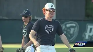 Providence looking to bring home another state baseball title
