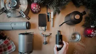 10 of my favourite OUTDOOR gift ideas | Holiday Gift Guide