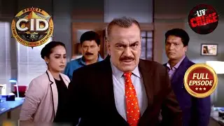 Women Task Force I Case Of Justice For Sister | CID | Full Episode | 7-Jan-2023