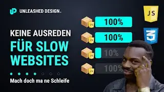 Ein Schritt-für-Schritt-Tutorial für das Reduzieren der Ladezeit mit JavaScript