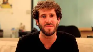 Lil Dicky - Kickstarter