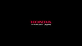 Honda Review coming soon...