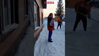 RUSSIA TODAY 🇷🇺 Life in Russia under sanctions