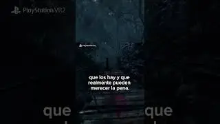 Resident Evil 4 Remake VR para PSVR2 llegará en septiembre