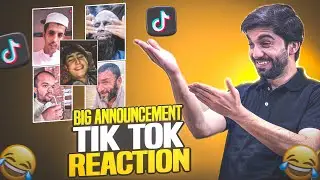 Tiktok Reaction Part 45 | Fb Metal