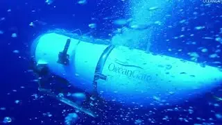 Your questions answered about the missing Titanic tour sub