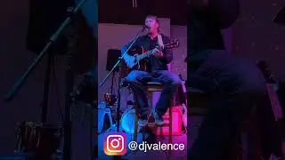 Billy Boogan - Cryin' in a Tesla at 66 Kix Open Mic Night - Springfield, MO