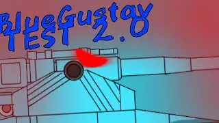 BlueGustav Test 2.0