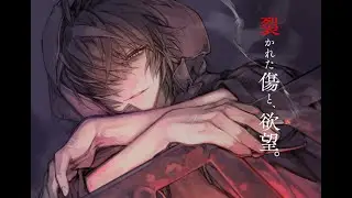 ( ЯОЙ НОВЕЛЛА ) Slow Damage『スロウ・ダメージ』OP (Translation) (Rus/Eng subs)