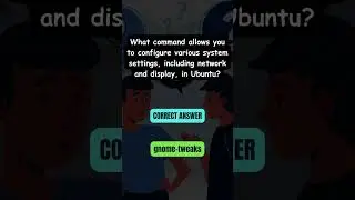 99. Ubuntu Q&A | Ubuntu System Configuration | Tweaking System Settings