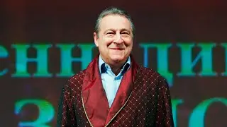 Хазанов болен? Почему сатирик покинул Россию