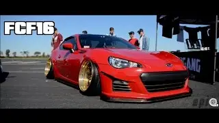 First Class Fitment 2016 | Canibeat