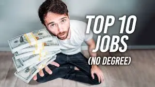 10 Highest Paying Jobs You Can Learn (Without College)