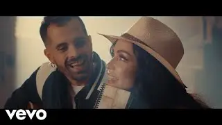 Sharlene - Quién Dijo Miedo ft. Mike Bahía