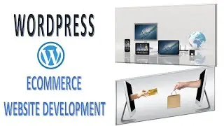 Web development for beginners part 3(Ecommerce Set up)