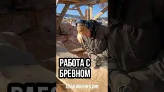 Качество превыше всего: как мы строим дома из дерева