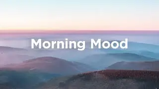 Morning Mood Mix 🐞 Relaxing Morning Melodies