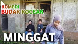 Minggat | Komedi Budak Koceak