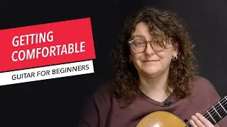 Guitar Fundamentals: Correct Posture | Guitar Parts | Kim Perlak | Electric, Acoustic | Berklee