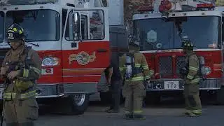 Canon EOS - Speedlite 600EX-RT: Creative Lighting with Bruce Dorn -- Fire Fighters 5 of 5