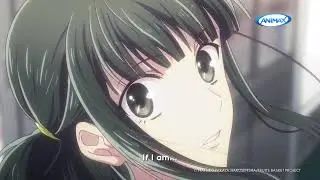 Fruits Basket The Final Season - Trailer