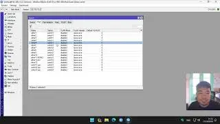 Menu-menu di dalam MikroTik | SWITCH #BALASKOMEN E18