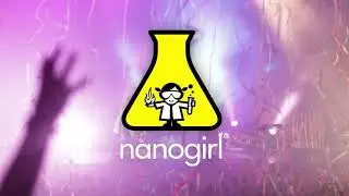 Nanogirl Live! Science Theatre Show Highlights, Starring Dr Michelle Dickinson As Nanogirl