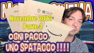 Ultimi Arrivi.Novembre 2023.Parte4 (Collezione Film, DVD, Blu Ray, 4K)