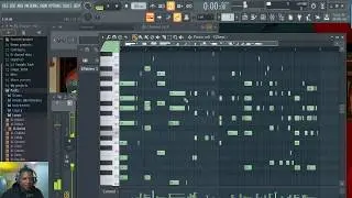 How to make lofi Chords