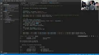 Powershell Ping Script Demonstration