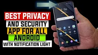 Best Privacy & Security App For Android