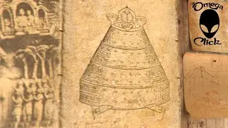 ALIENI O DEI - LE ORIGINI DEL SANGUE BLU - I VIMANA