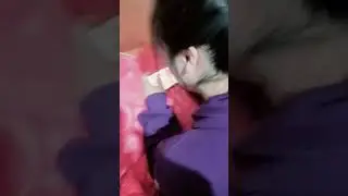 Chinese DAK amputee extremely sexy disabled body lying on the bed