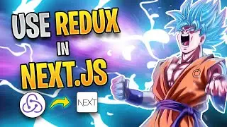 Easiest way to integrate Redux into Next.js app! Quick and Easy Guide